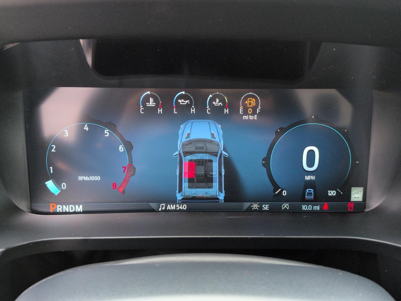 2026 Ford F-150 XLT Winder GA