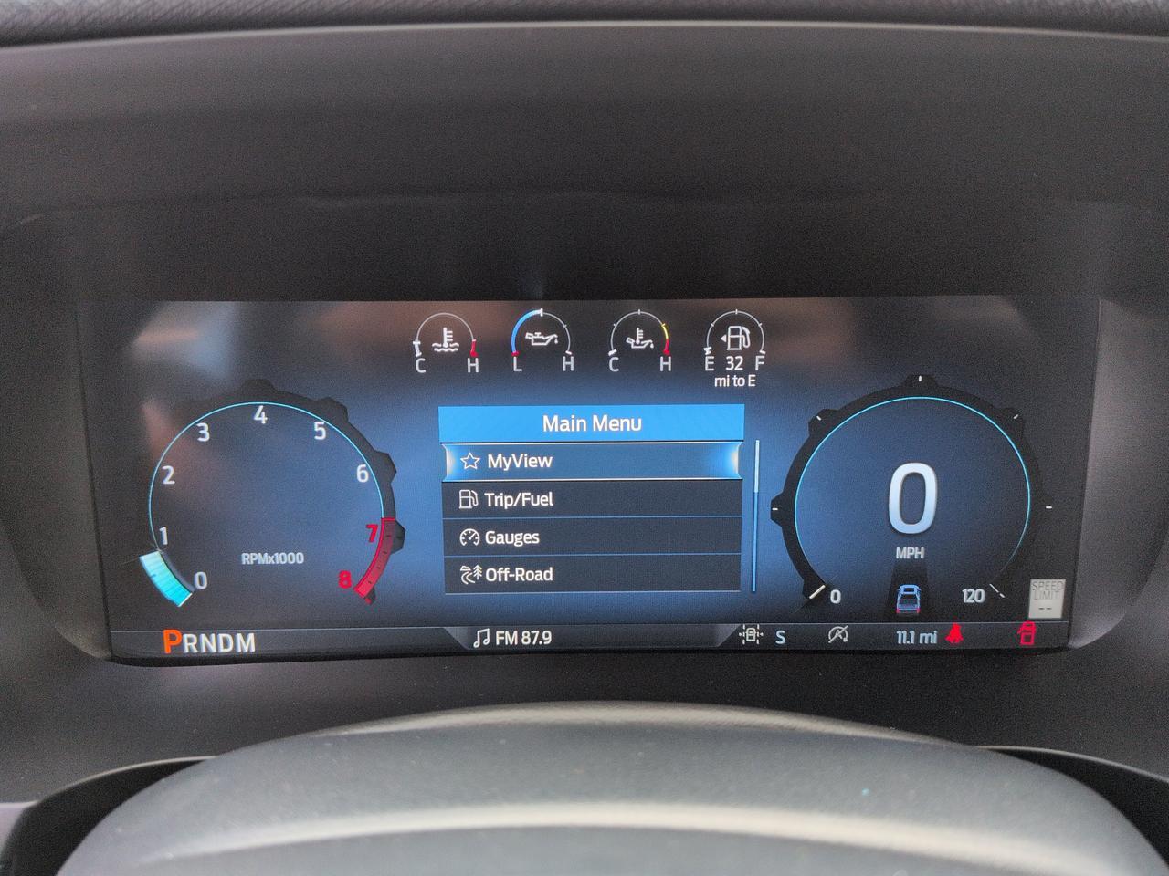2026 Ford F-150 XLT Winder GA