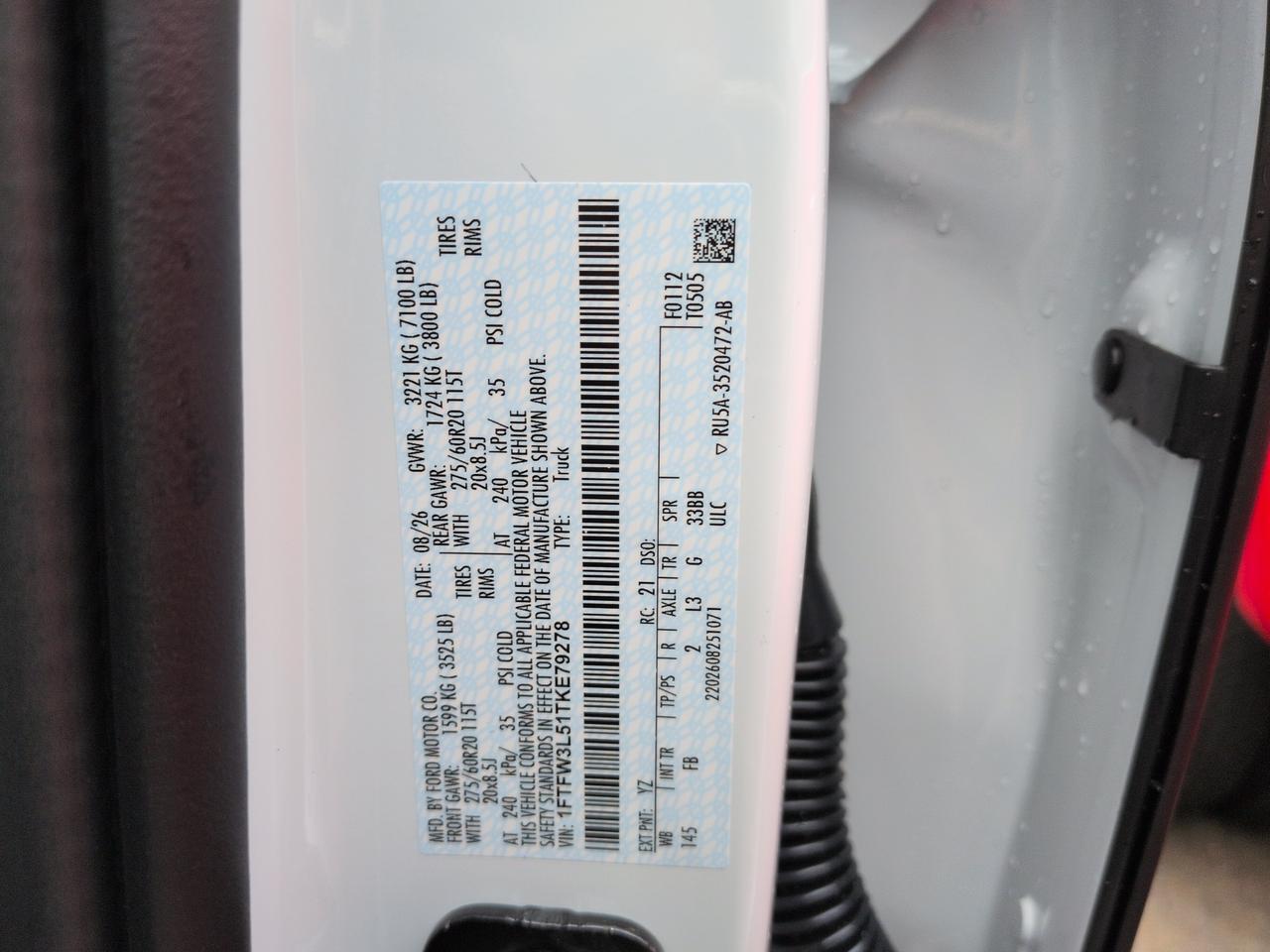 2026 Ford F-150 XLT Winder GA