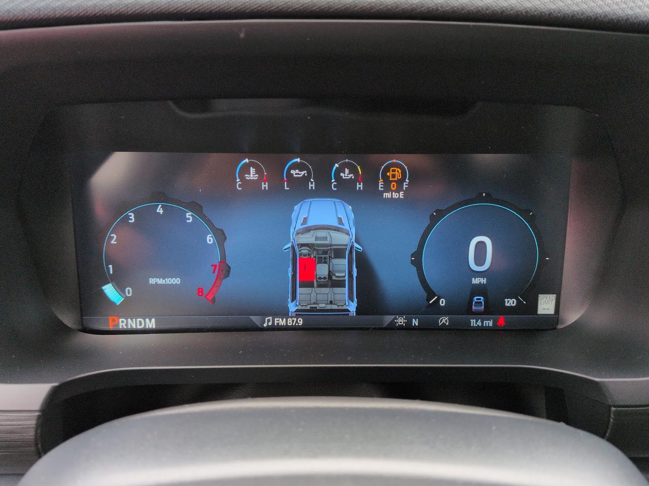 2026 Ford F-150 XLT Winder GA