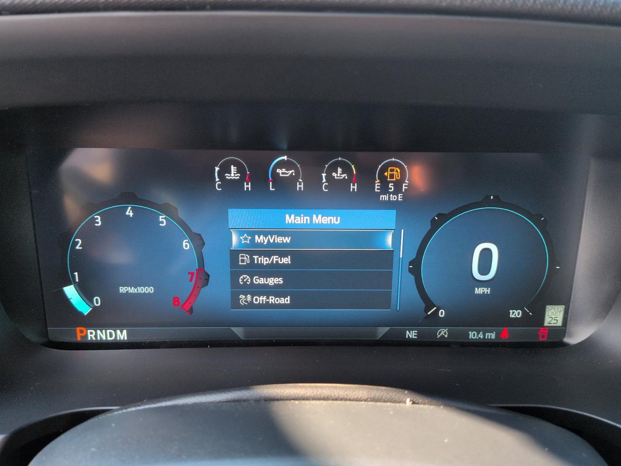 2026 Ford F-150 XLT Winder GA