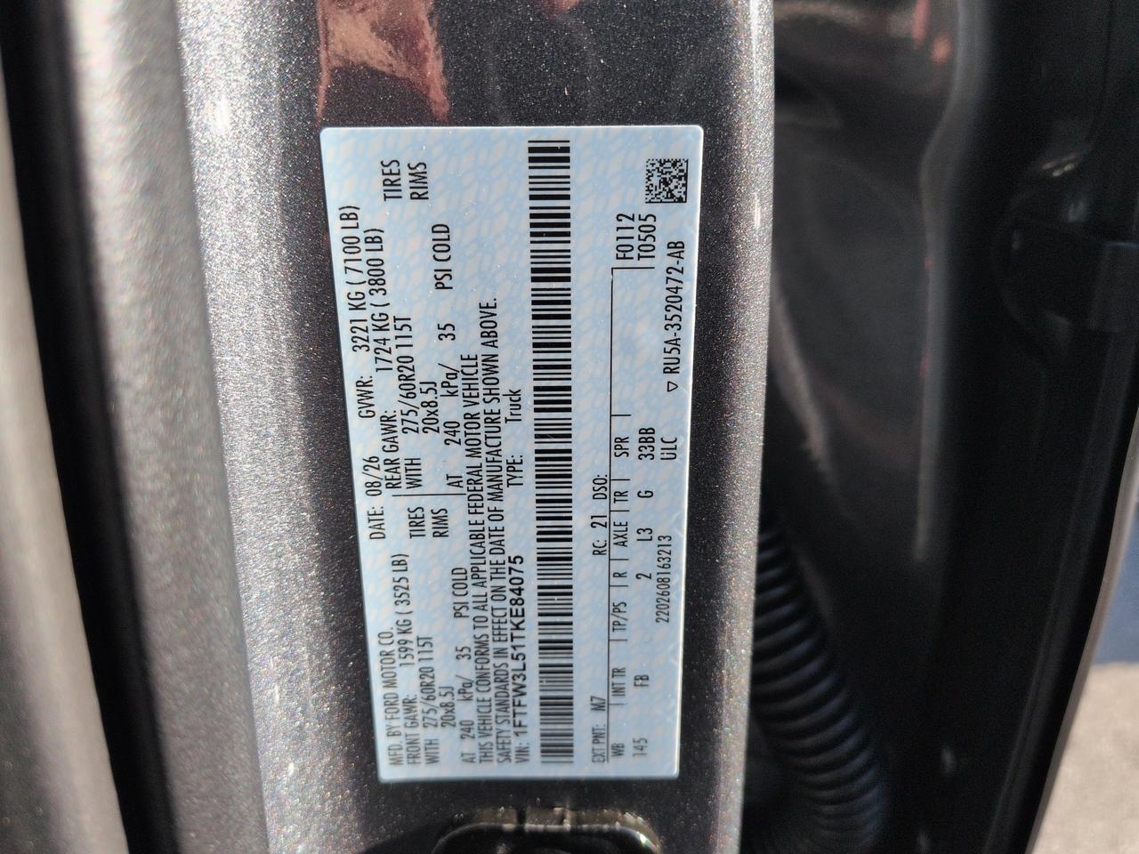 2026 Ford F-150 XLT Winder GA