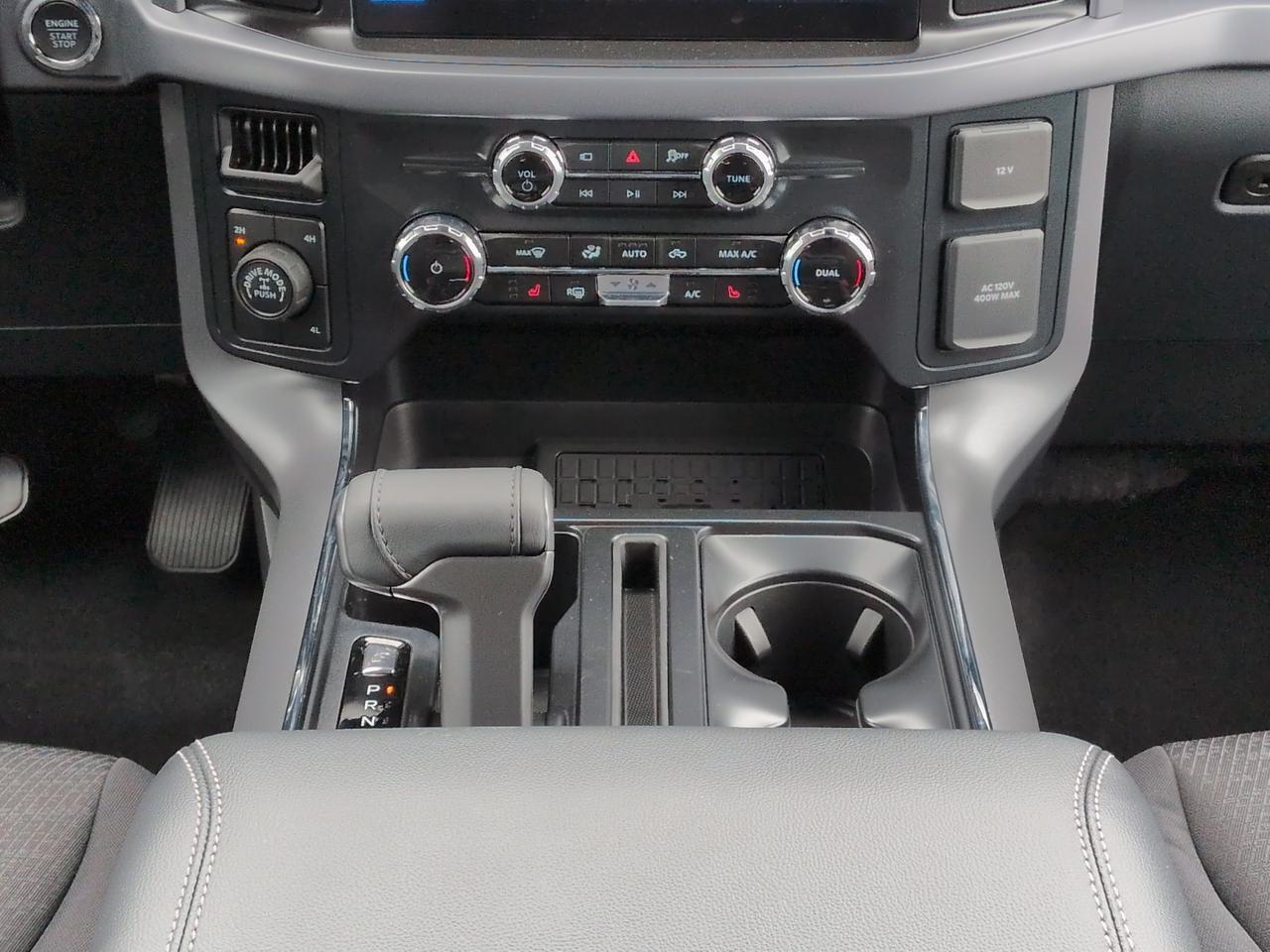 2026 Ford F-150 XLT Winder GA