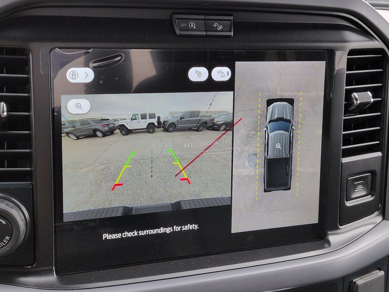 2026 Ford F-150 XLT Winder GA
