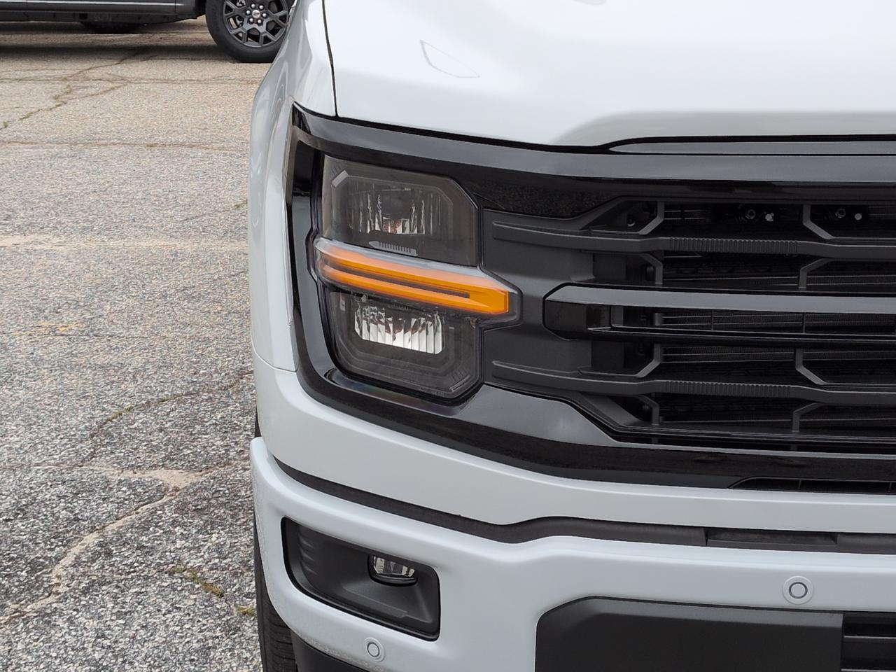 2026 Ford F-150 XLT Winder GA