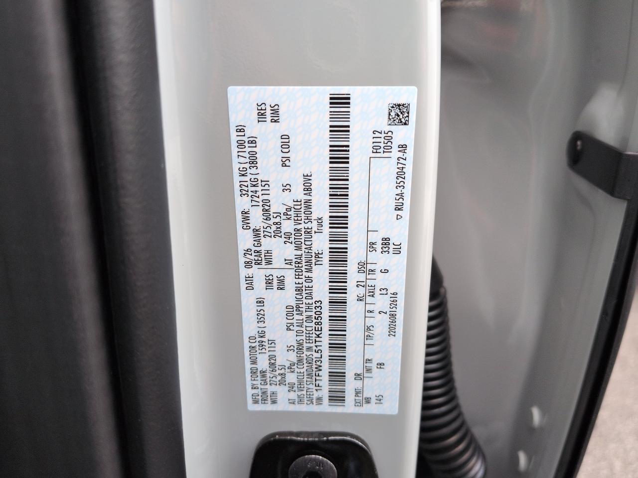 2026 Ford F-150 XLT Winder GA