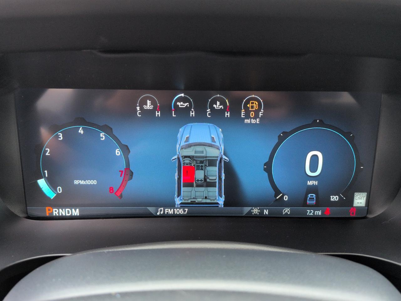 2026 Ford F-150 XLT Winder GA