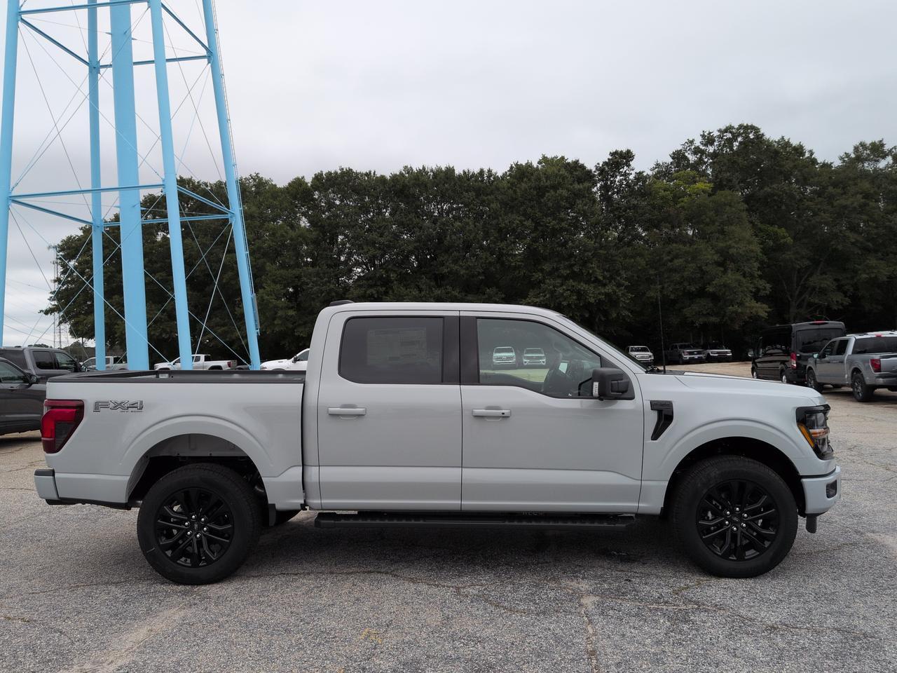 2026 Ford F-150 XLT Winder GA