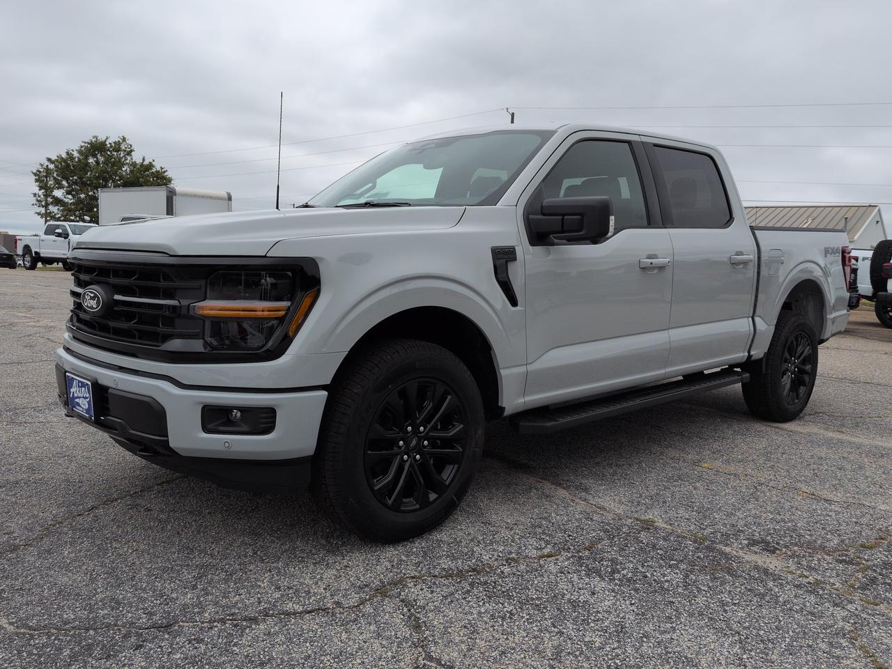 2026 Ford F-150 XLT Winder GA