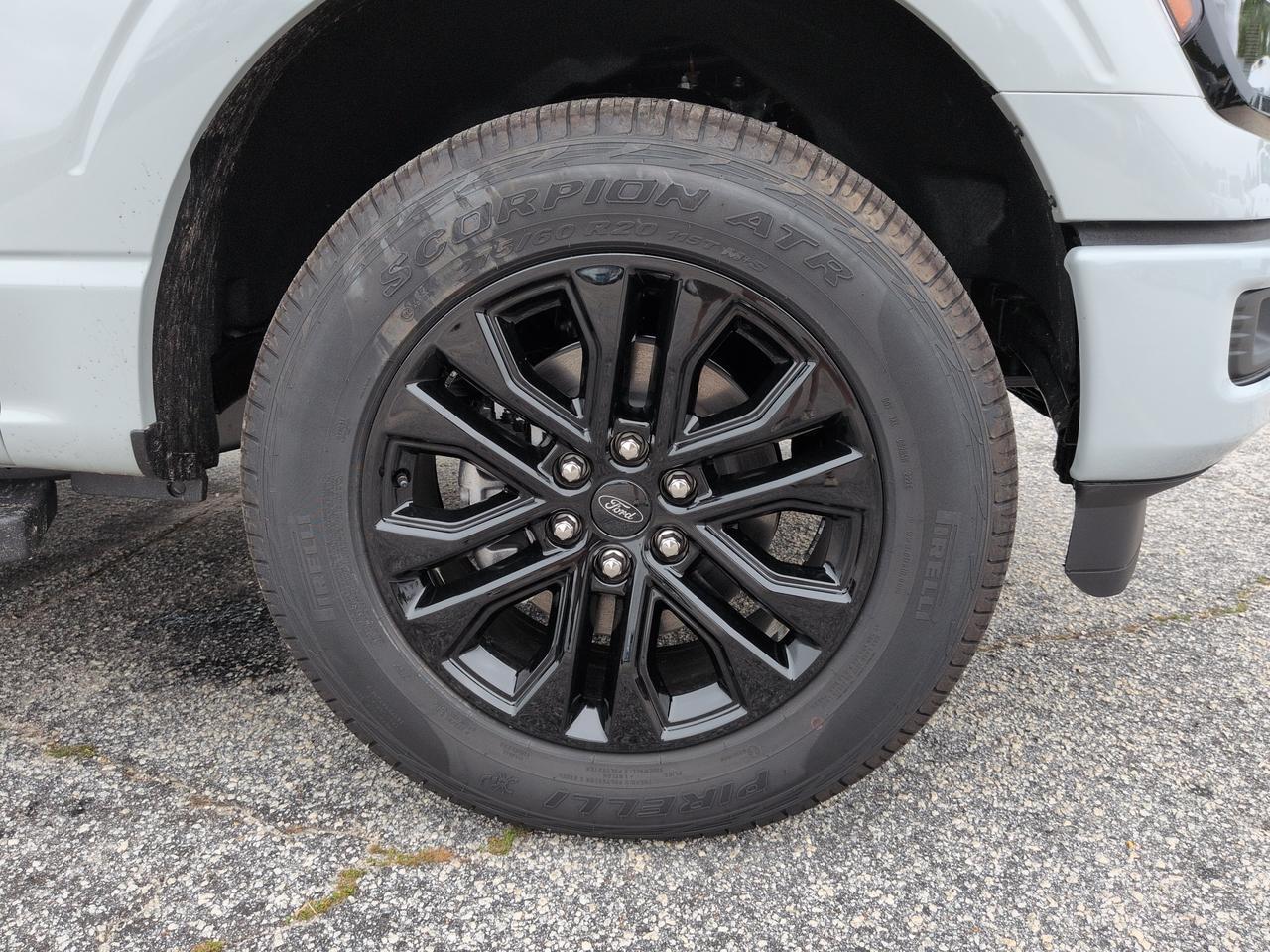 2026 Ford F-150 XLT Winder GA