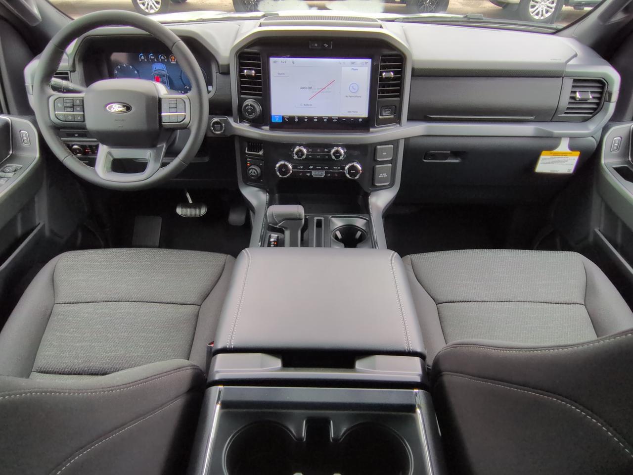 2026 Ford F-150 XLT Winder GA