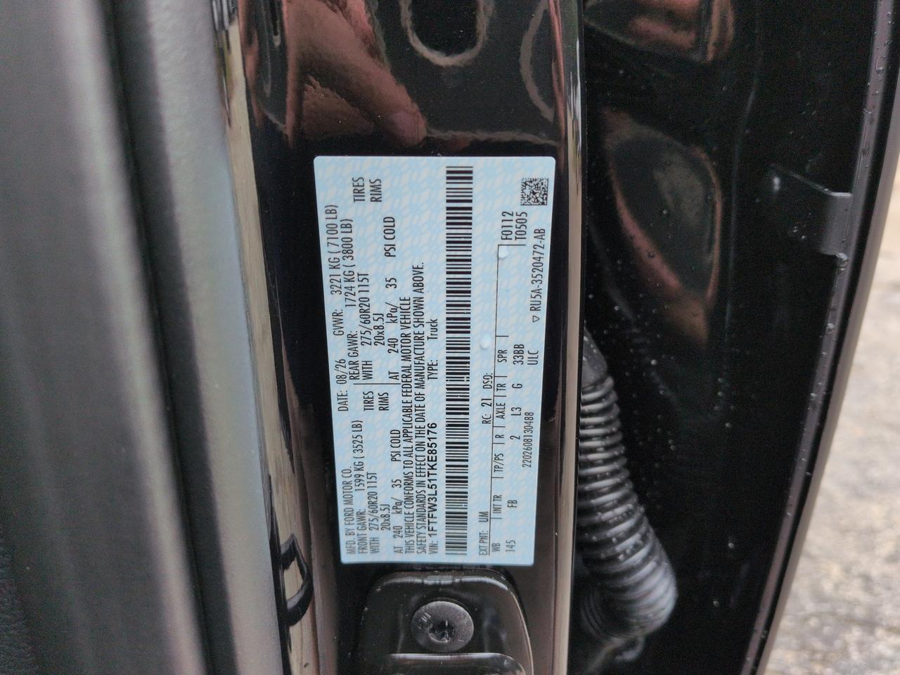 2026 Ford F-150 XLT Winder GA