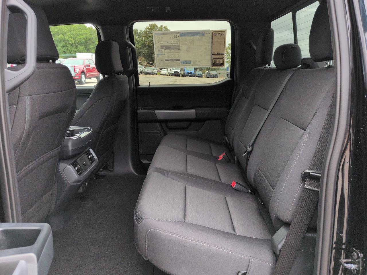 2026 Ford F-150 XLT Winder GA