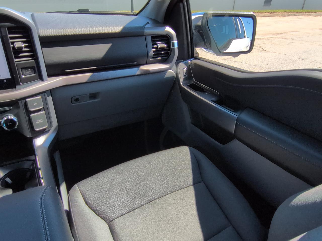 2026 Ford F-150 XLT Winder GA