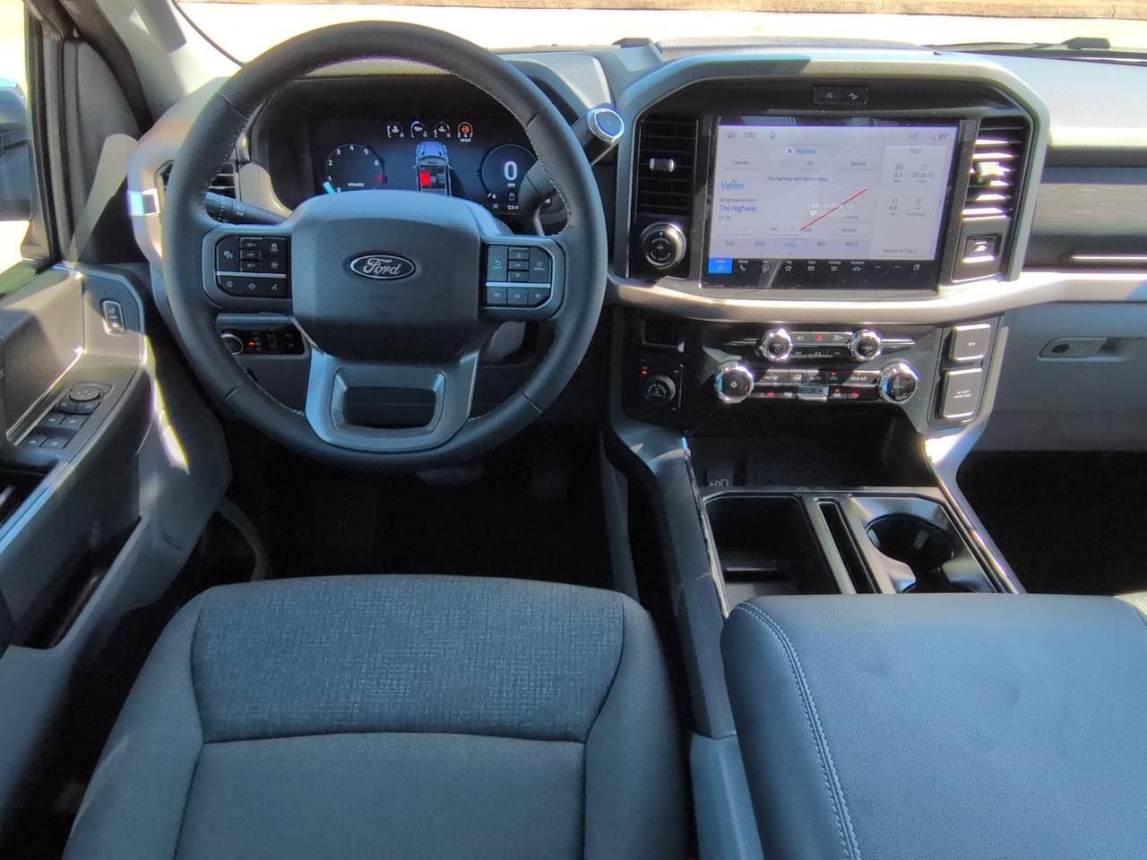 2026 Ford F-150 XLT Winder GA