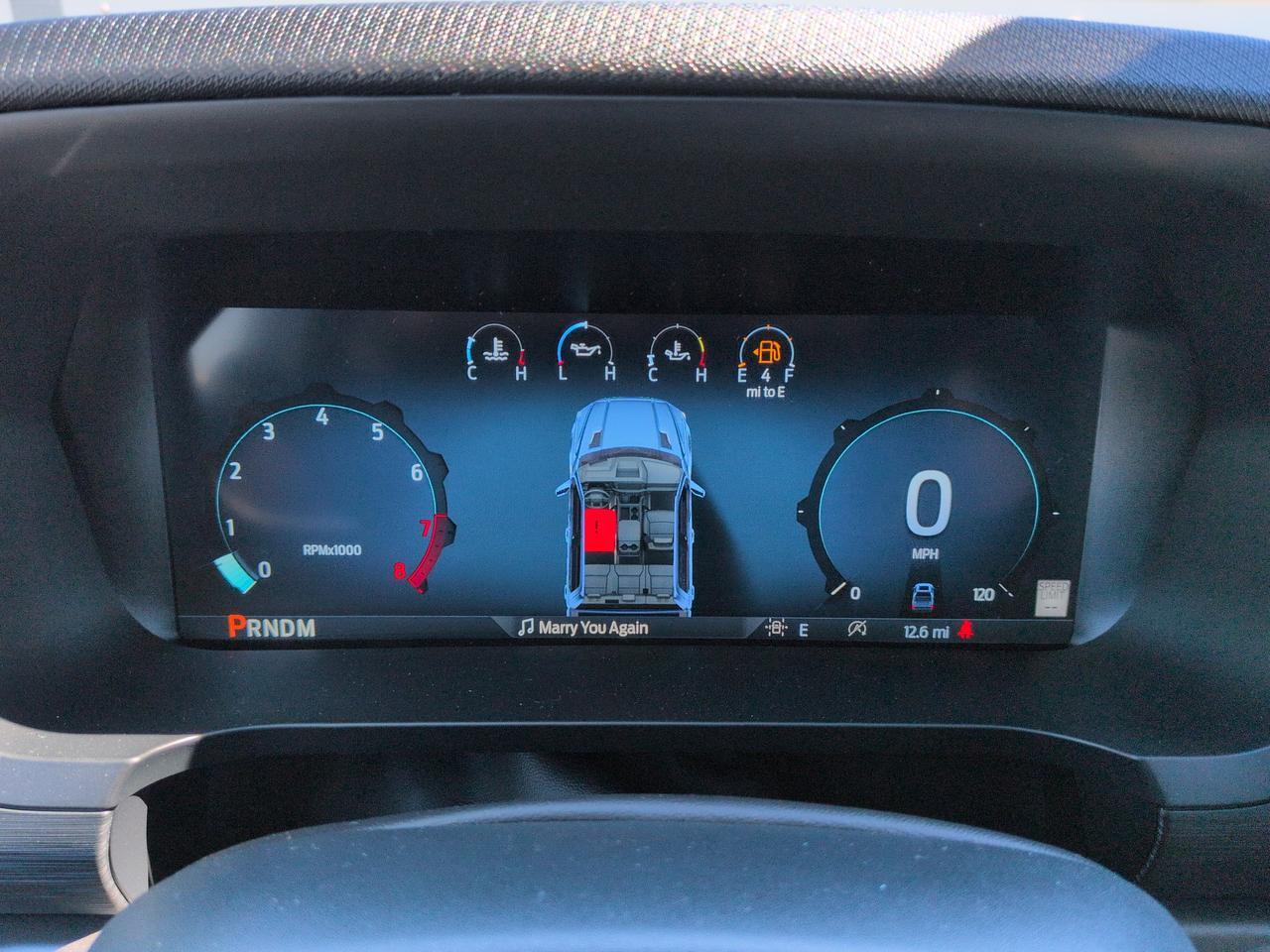 2026 Ford F-150 XLT Winder GA
