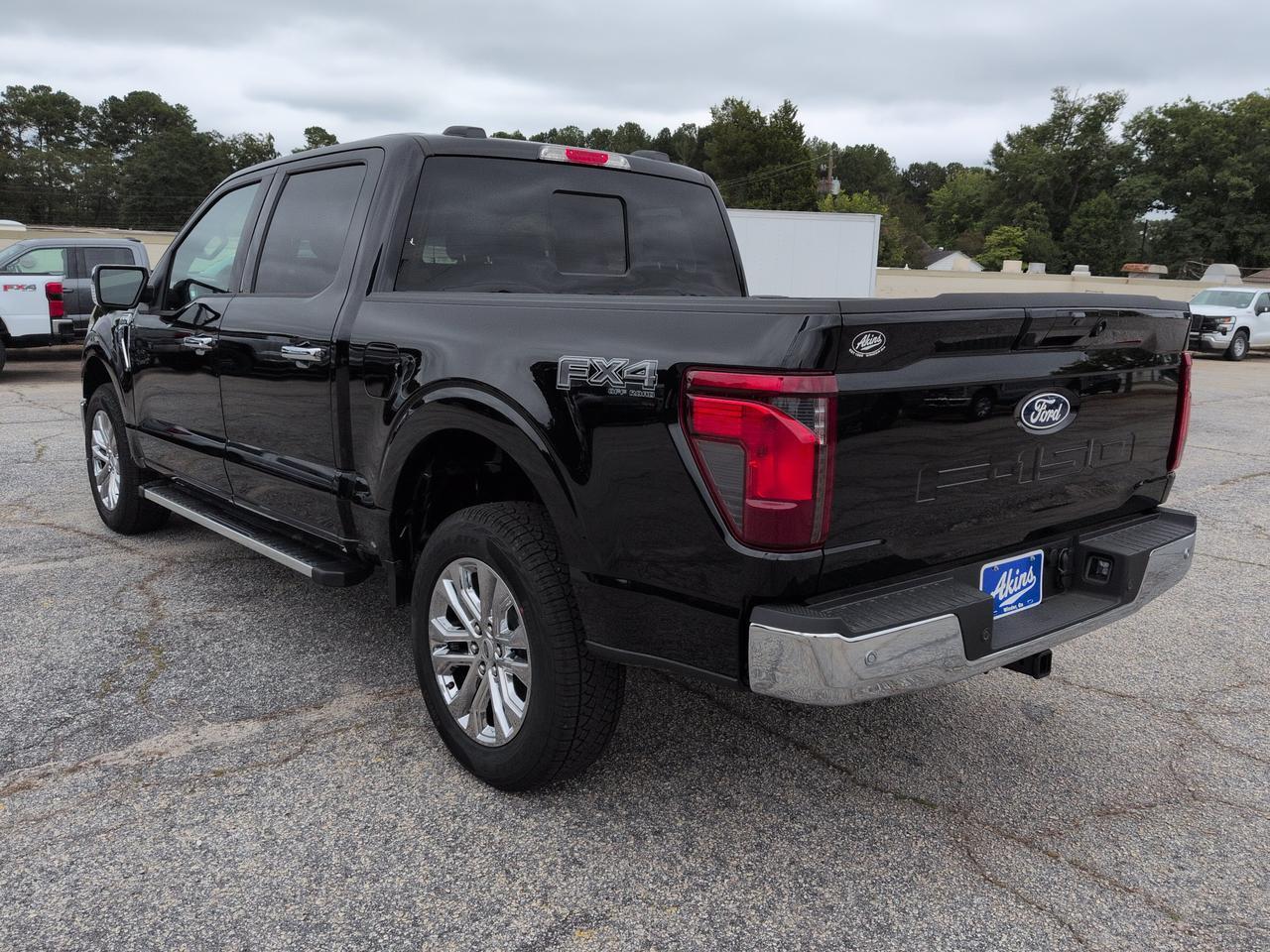2026 Ford F-150 XLT Winder GA