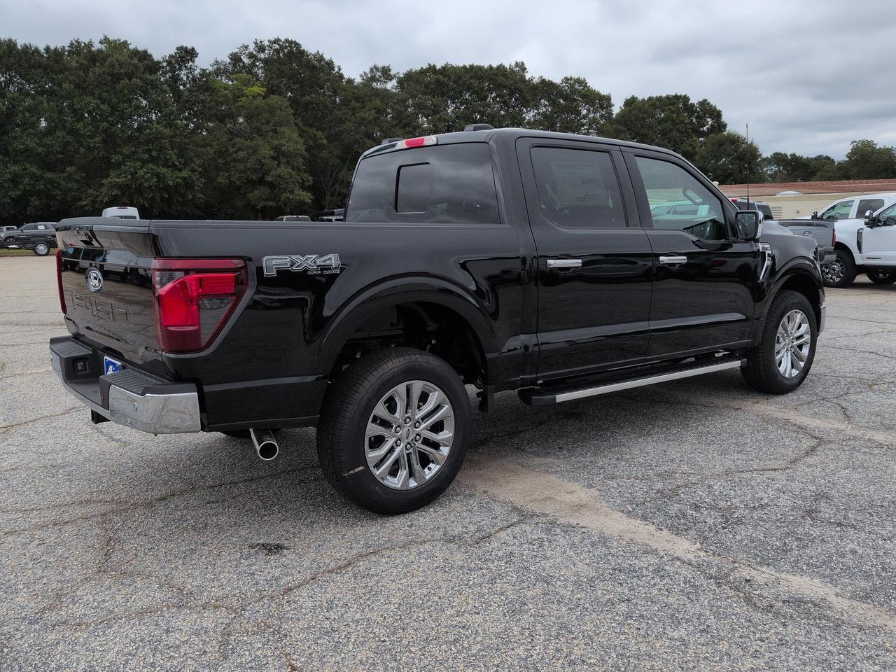 2026 Ford F-150 XLT Winder GA