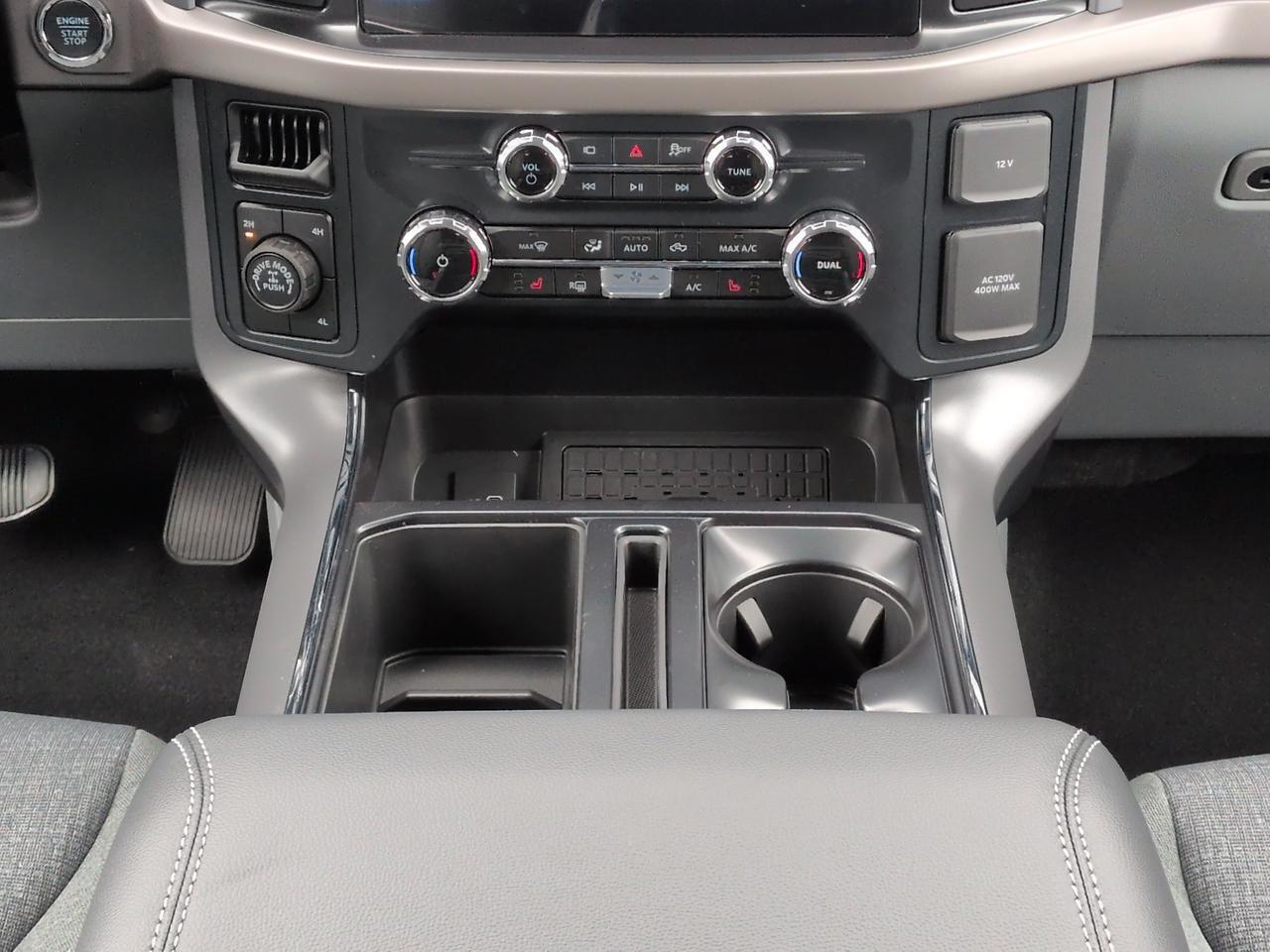 2026 Ford F-150 XLT Winder GA