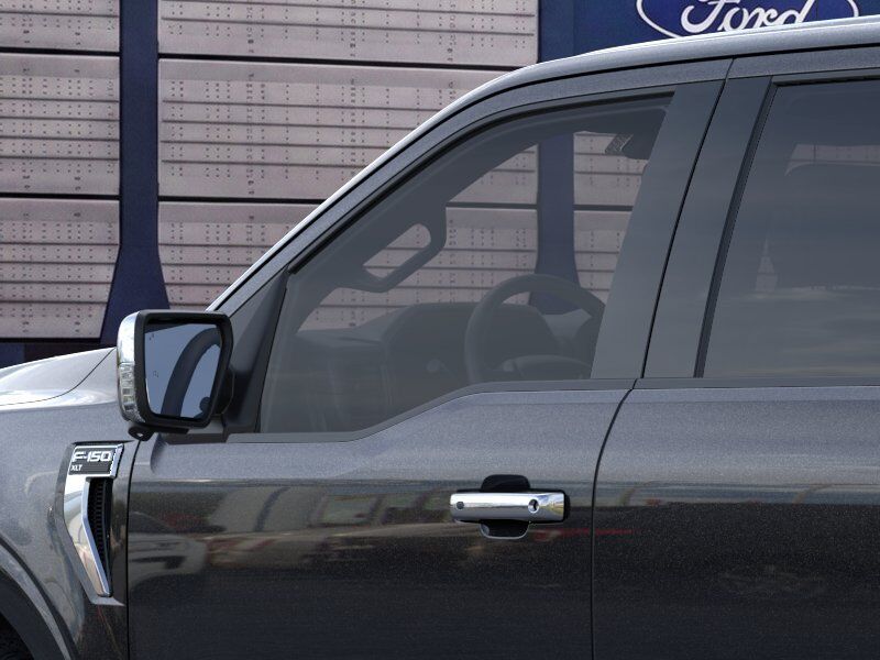 2026 Ford F-150 XLT Winder GA