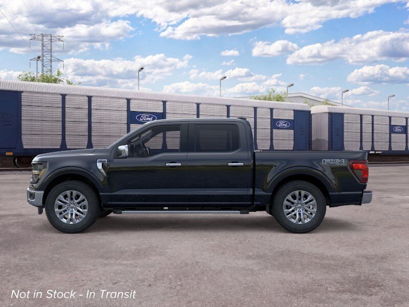 2026 Ford F-150 XLT Winder GA