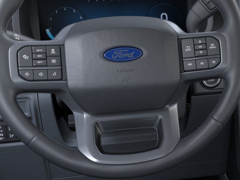 2026 Ford F-150 XLT Winder GA