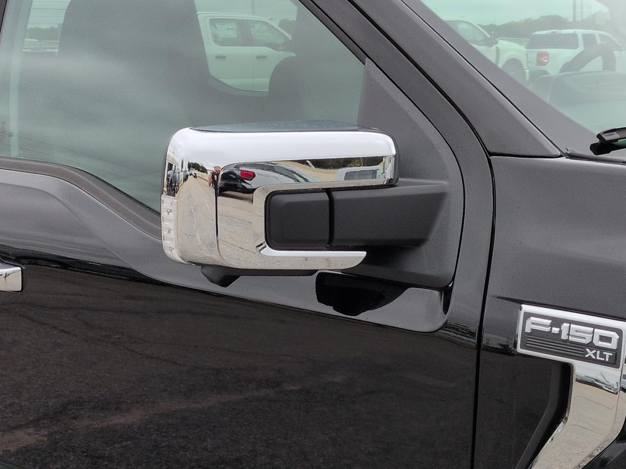 2026 Ford F-150 XLT Winder GA