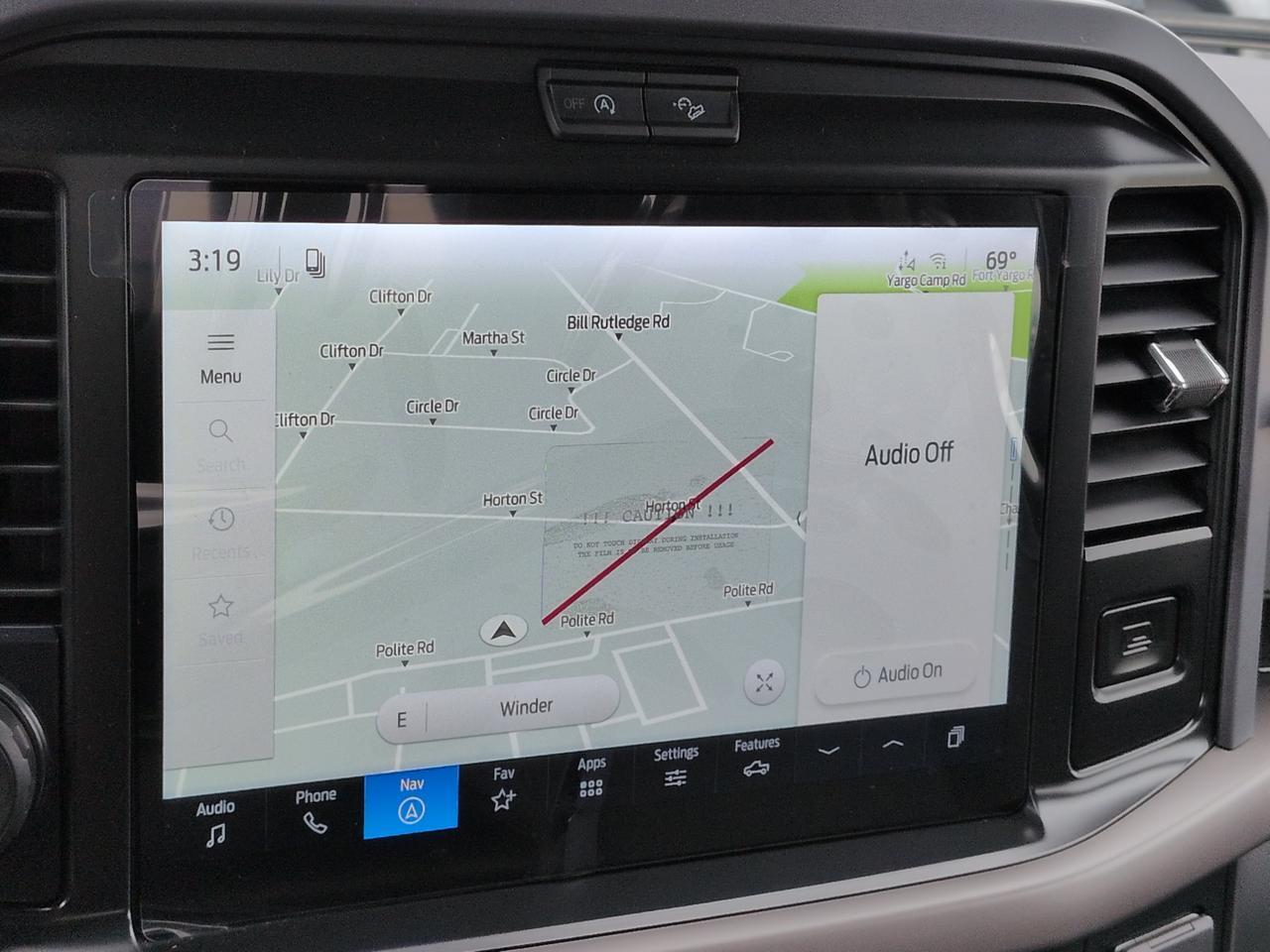 2026 Ford F-150 XLT Winder GA