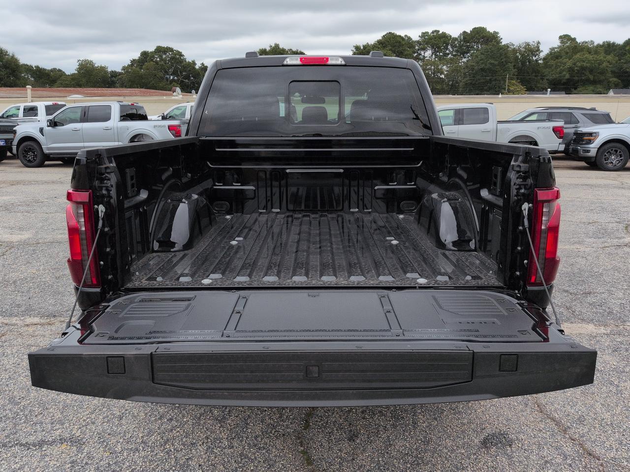 2026 Ford F-150 XLT Winder GA