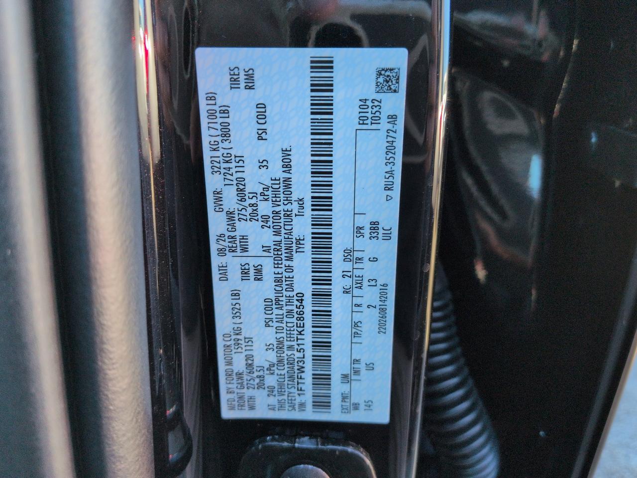 2026 Ford F-150 XLT Winder GA