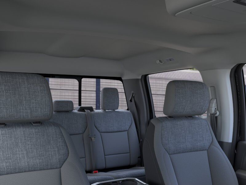 2026 Ford F-150 XLT Winder GA