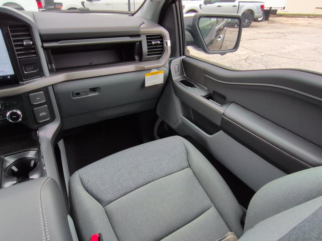 2026 Ford F-150 XLT Winder GA
