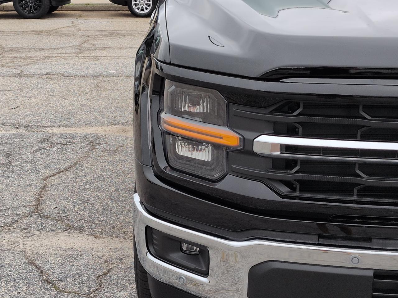 2026 Ford F-150 XLT Winder GA
