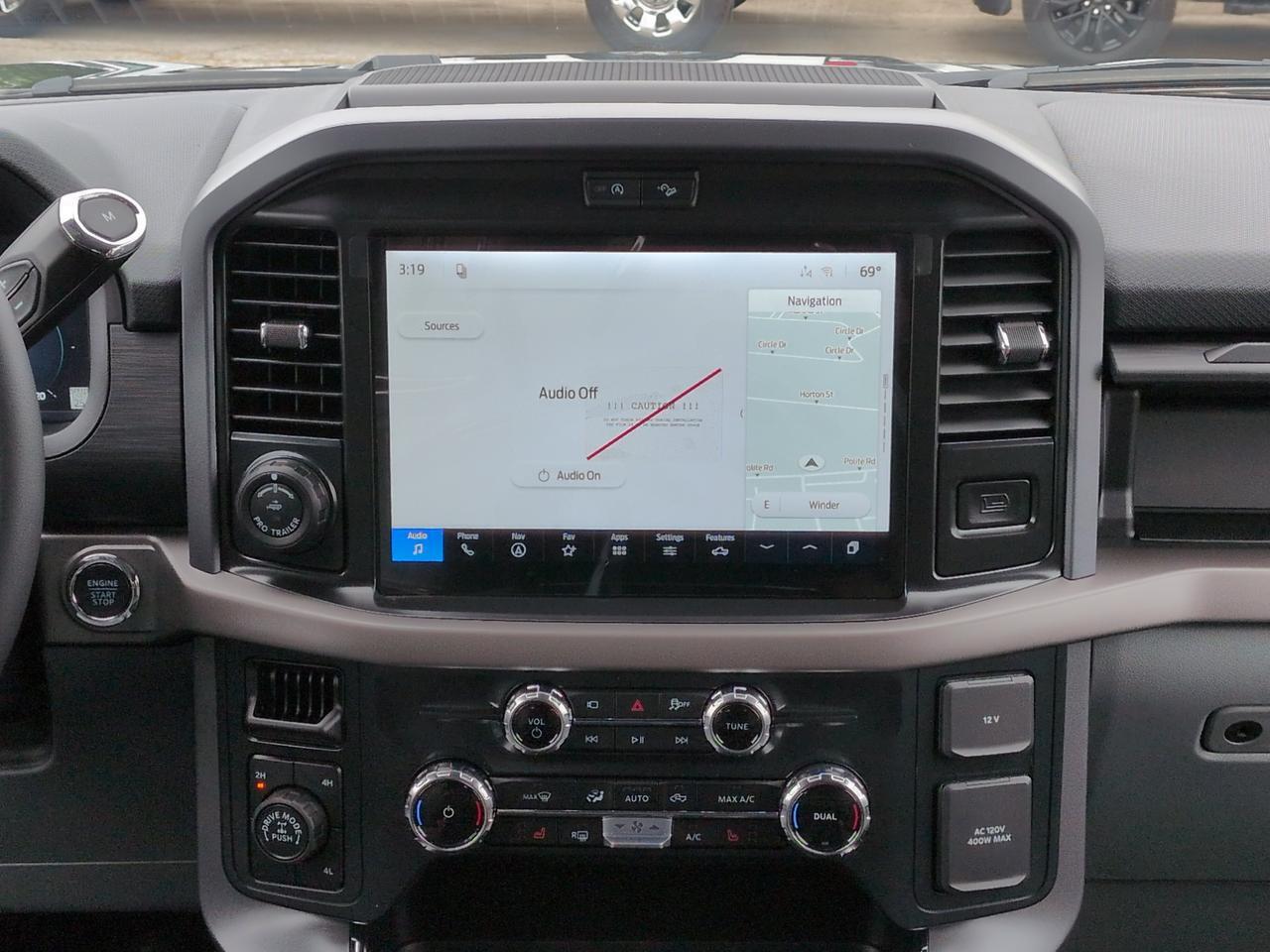 2026 Ford F-150 XLT Winder GA