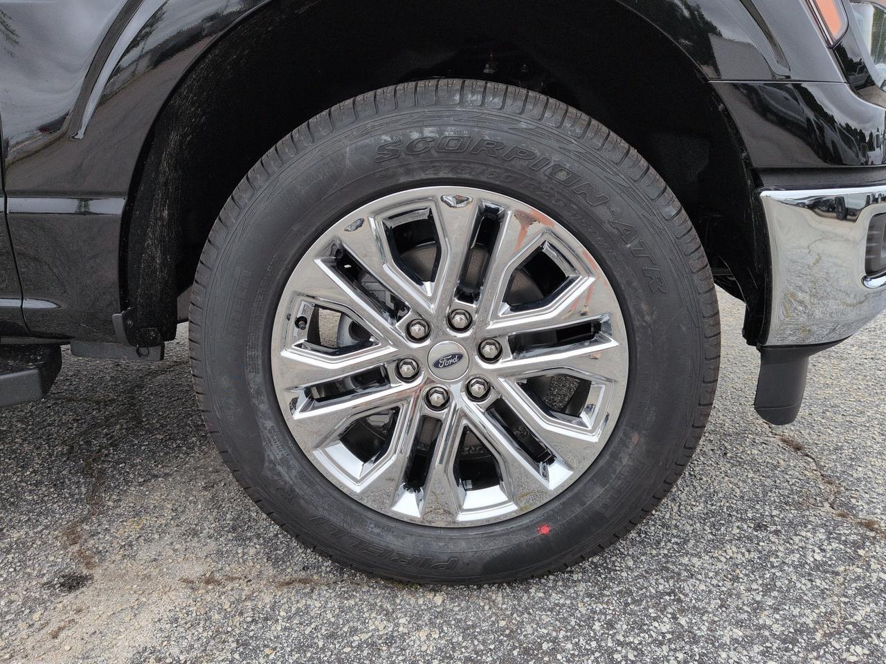 2026 Ford F-150 XLT Winder GA