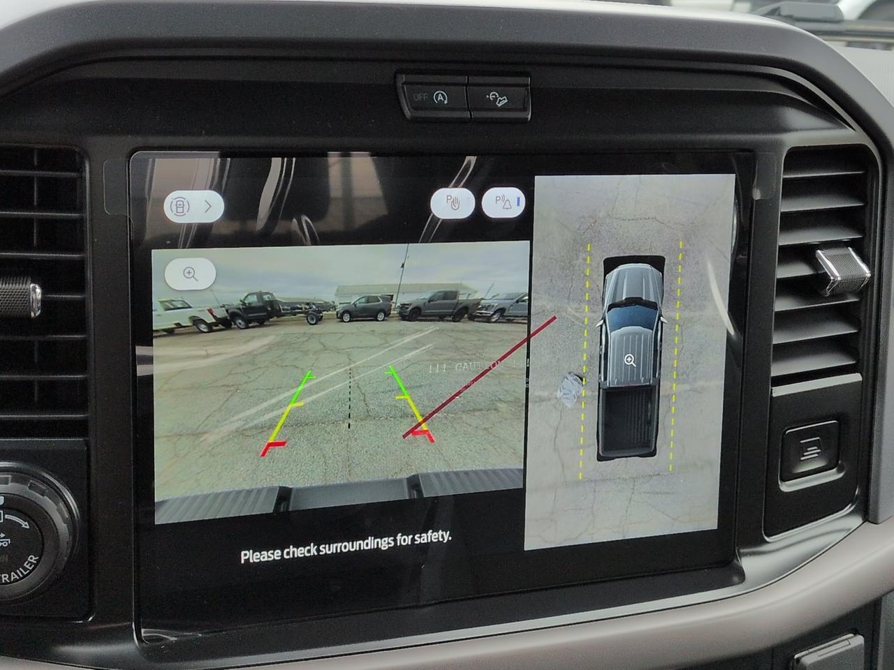 2026 Ford F-150 XLT Winder GA
