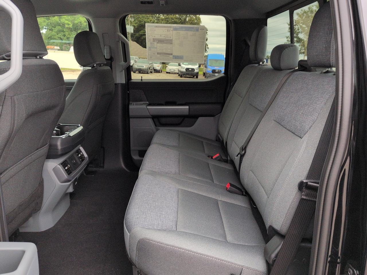 2026 Ford F-150 XLT Winder GA