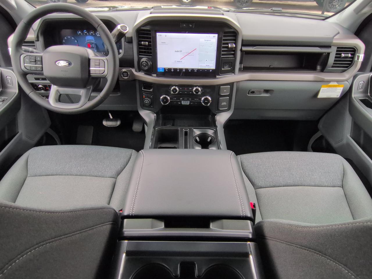 2026 Ford F-150 XLT Winder GA
