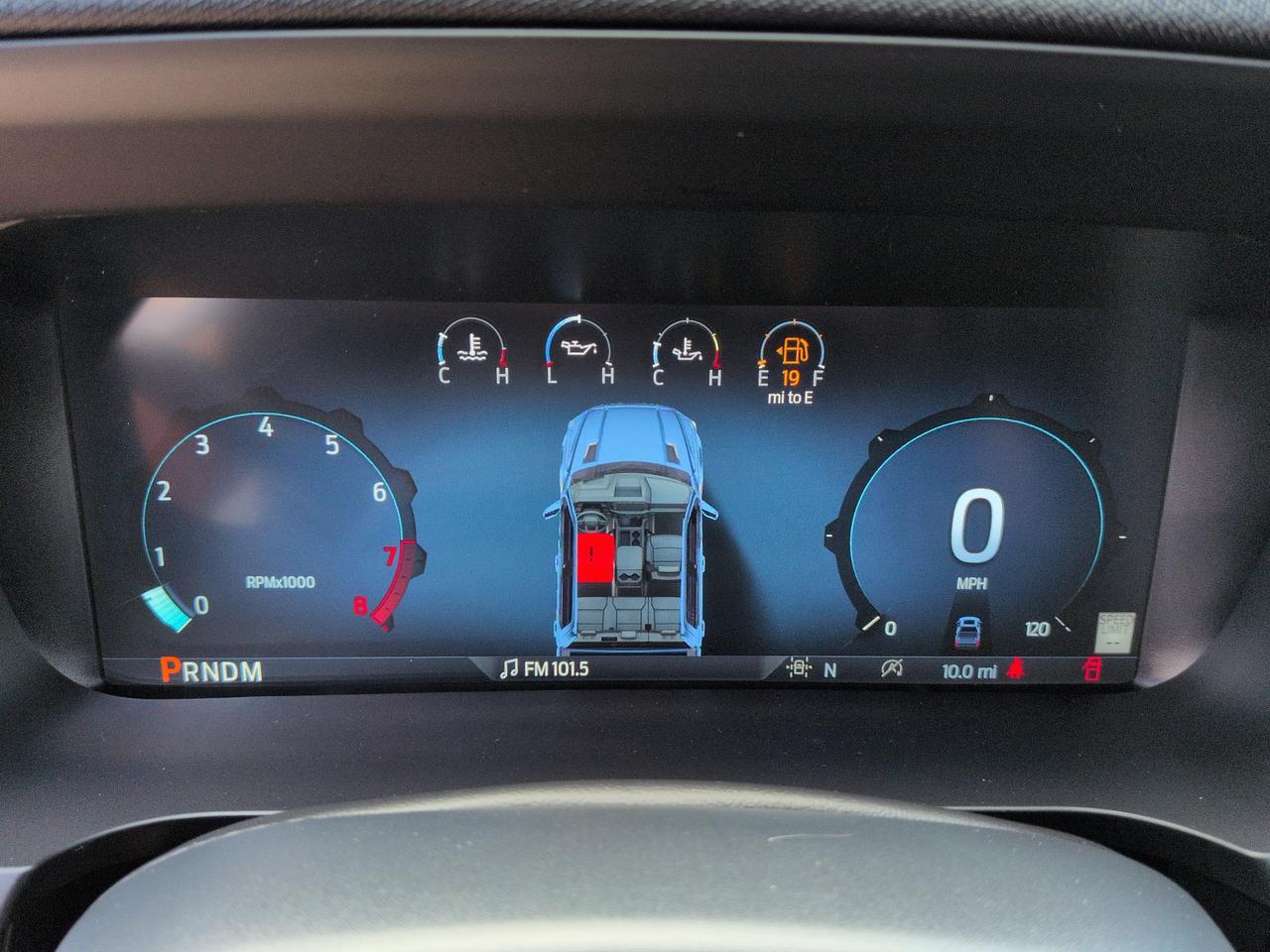 2026 Ford F-150 XLT Winder GA