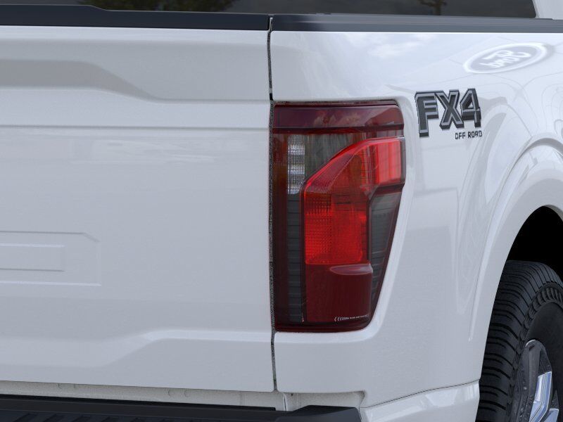 2026 Ford F-150 XLT Winder GA