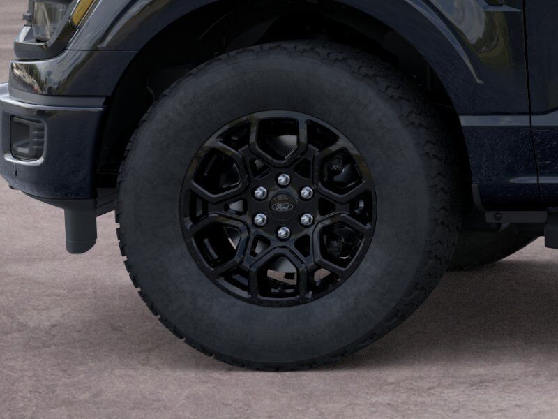 2026 Ford F-150 XLT Winder GA