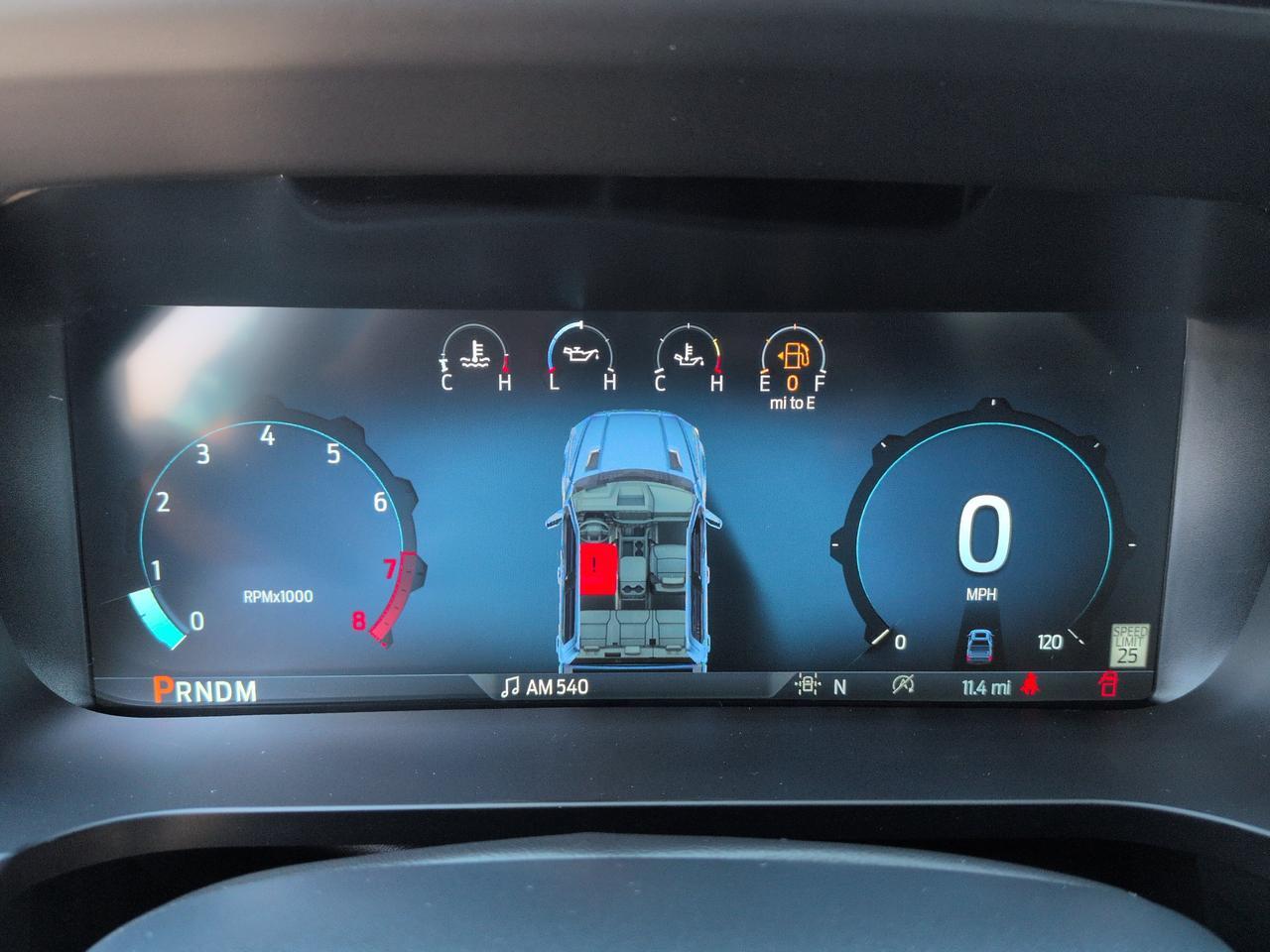 2026 Ford F-150 XLT Winder GA