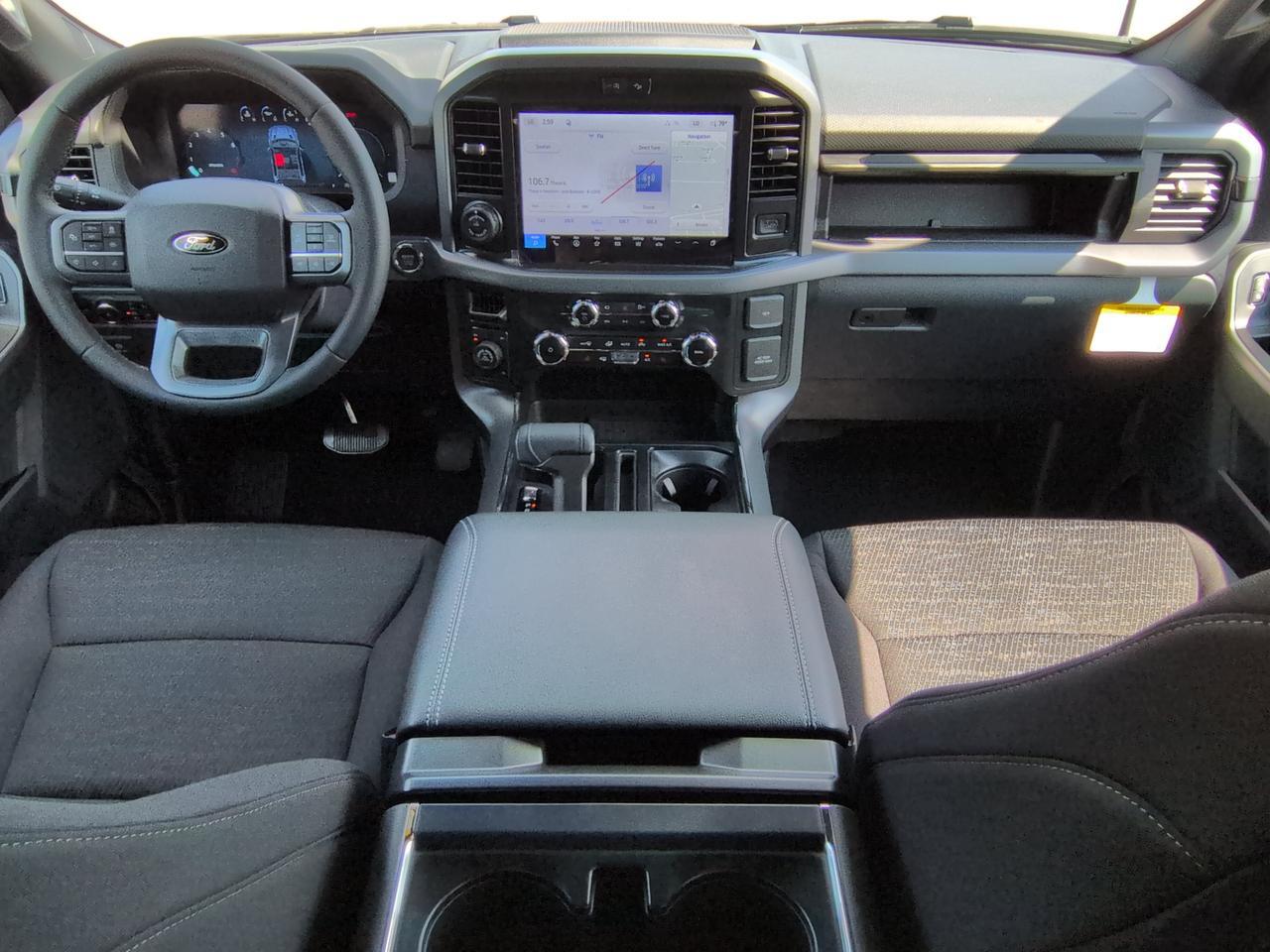 2026 Ford F-150 XLT Winder GA