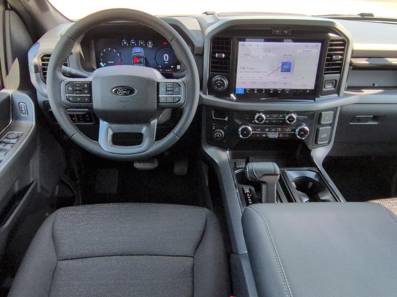 2026 Ford F-150 XLT Winder GA