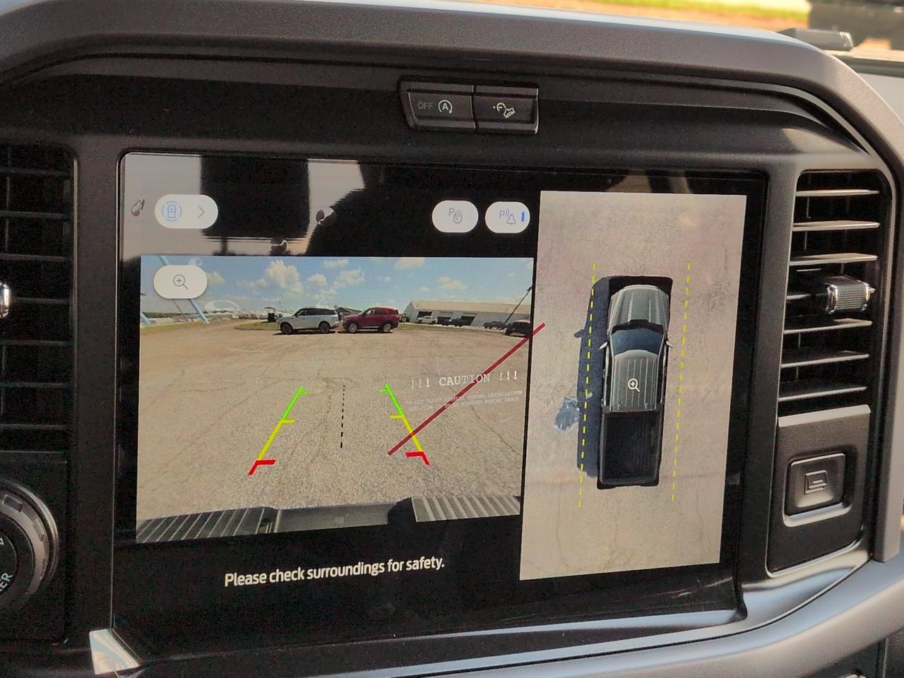 2026 Ford F-150 XLT Winder GA