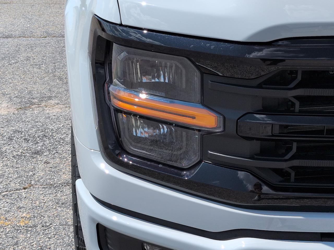 2026 Ford F-150 XLT Winder GA