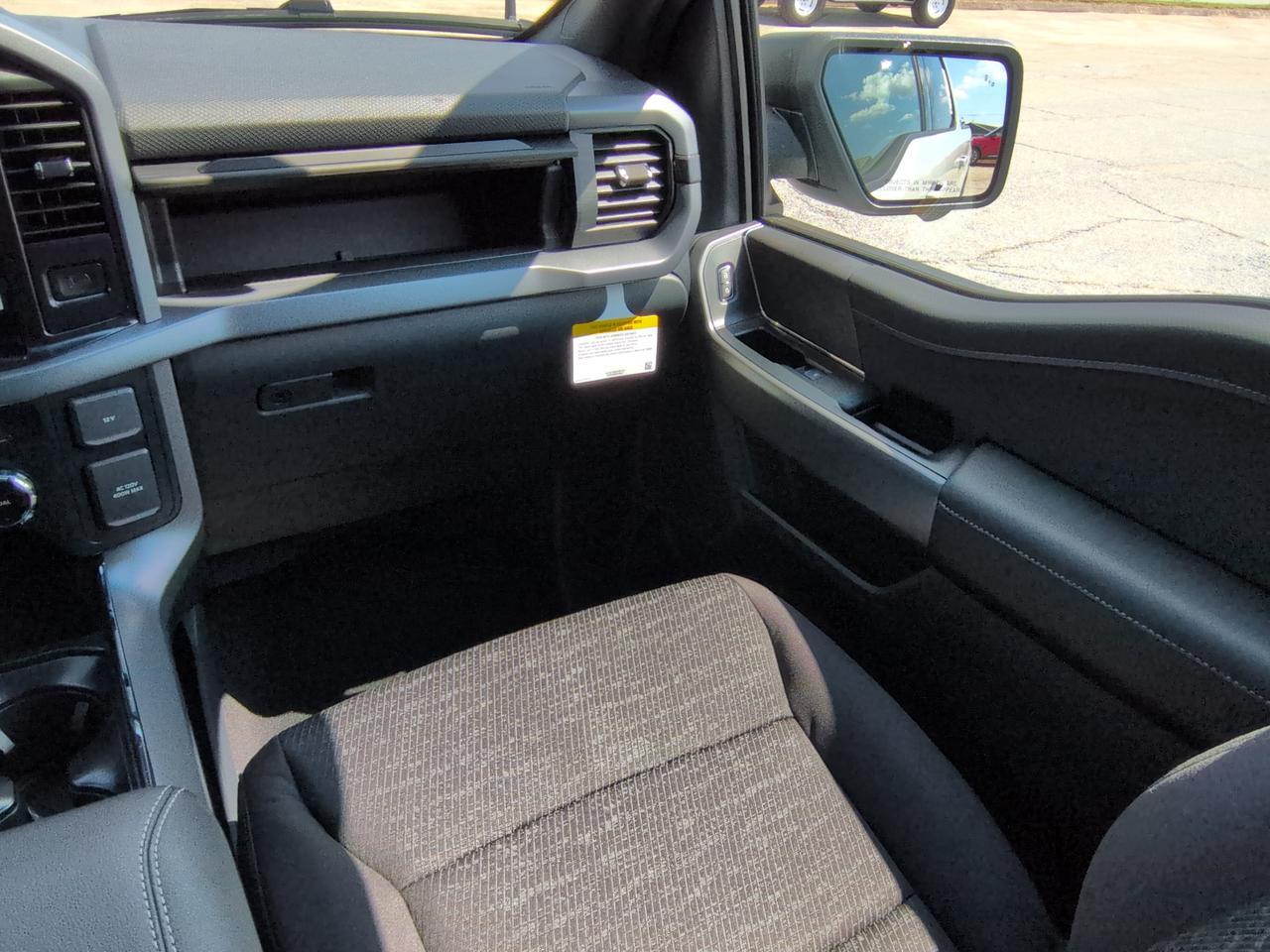 2026 Ford F-150 XLT Winder GA