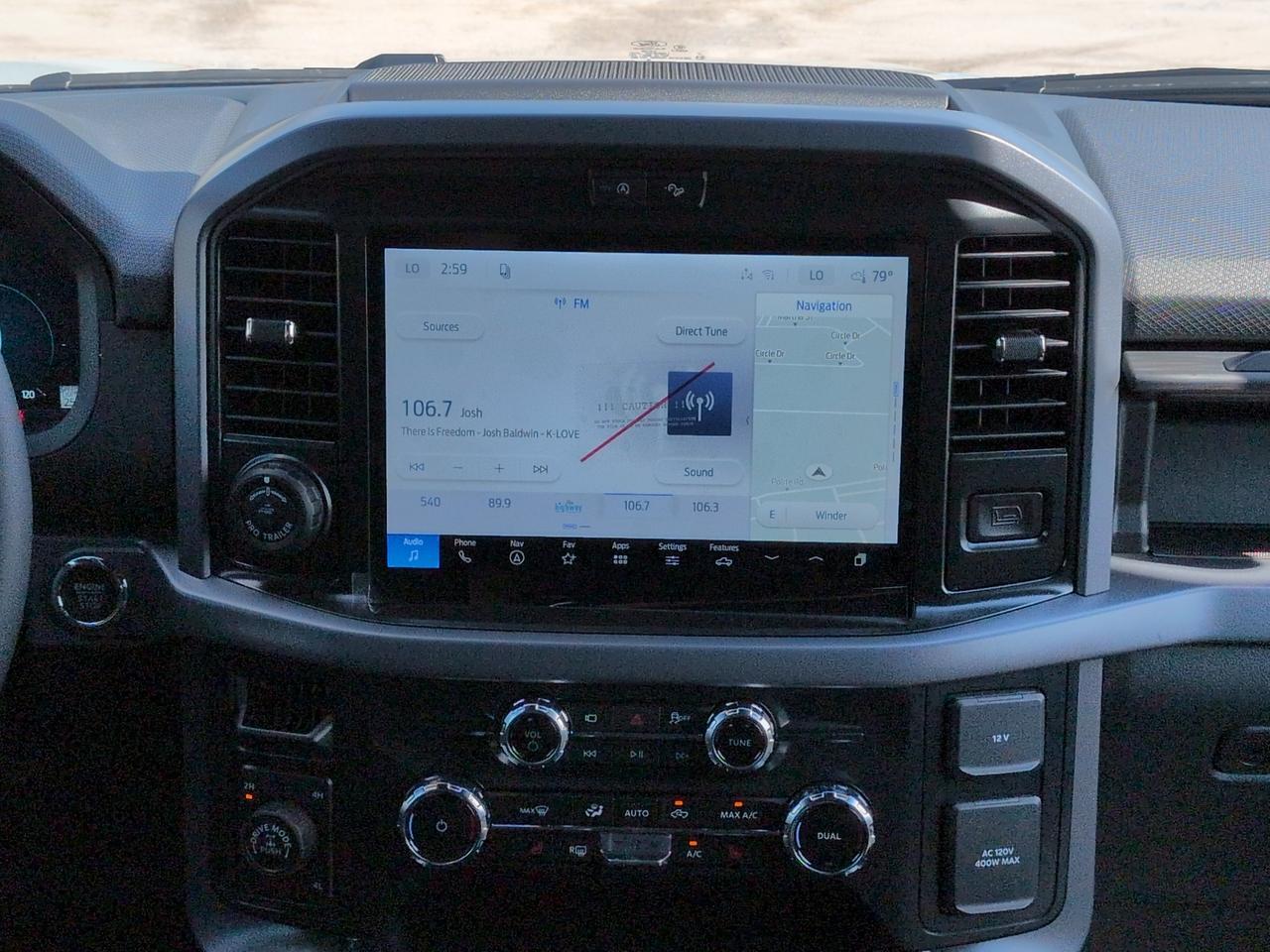 2026 Ford F-150 XLT Winder GA