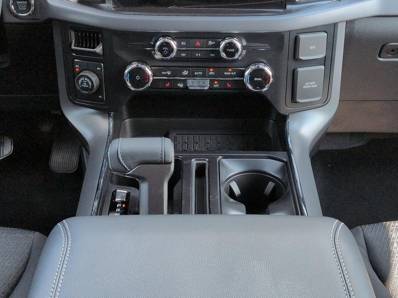 2026 Ford F-150 XLT Winder GA