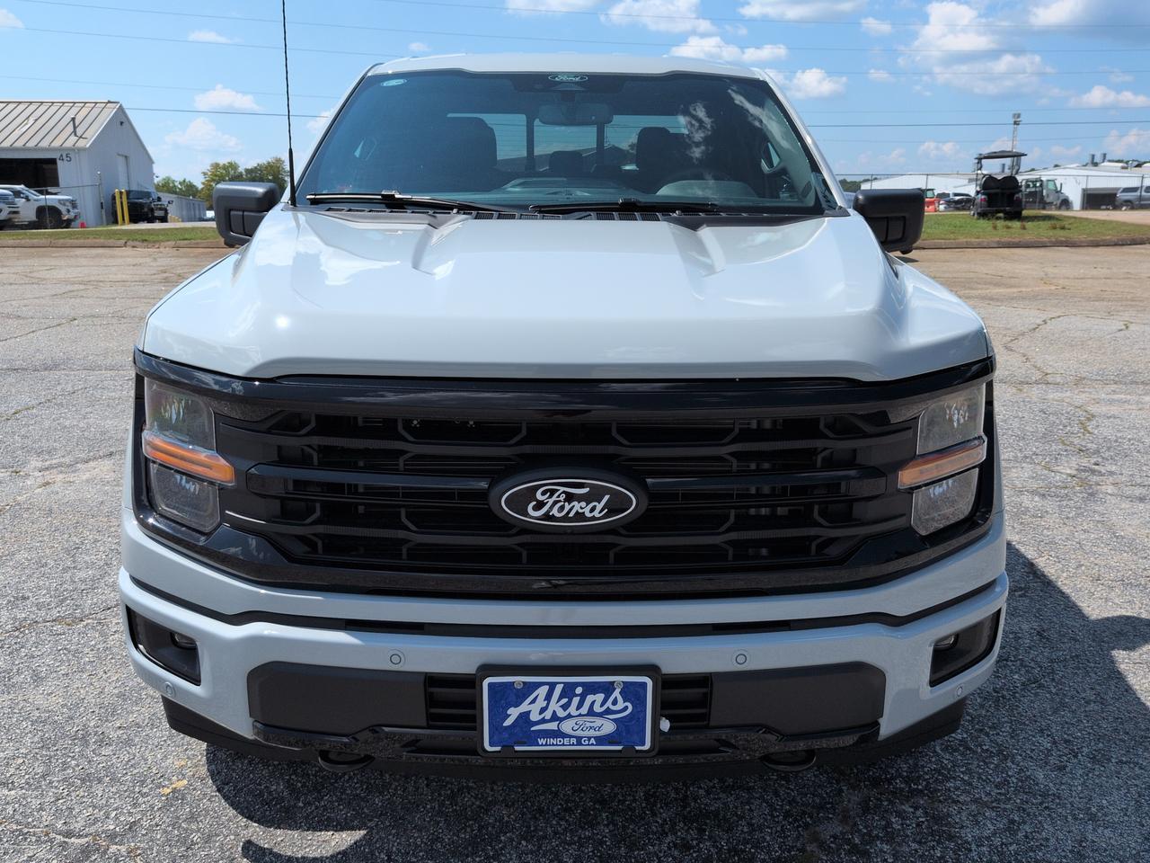 2026 Ford F-150 XLT Winder GA